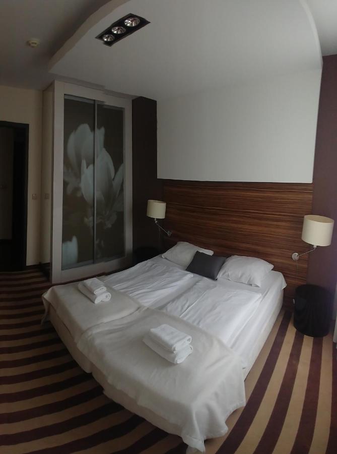 Apartament 241Lux W Diva Колобжег Экстерьер фото