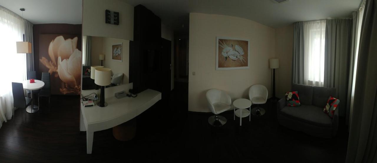 Apartament 241Lux W Diva Колобжег Экстерьер фото